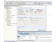 Impresión de forma corta - Tamaño del gráfico