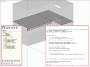 Creación y selección de visibilidad mediante RF-COM