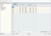 Análisis de tensiones con RF-STEEL Surfaces