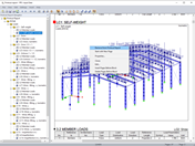 Eliminación de gráficos del informe mediante la vista de página
