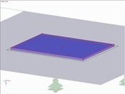 Sólidos de contacto entre la placa base y la placa trasera