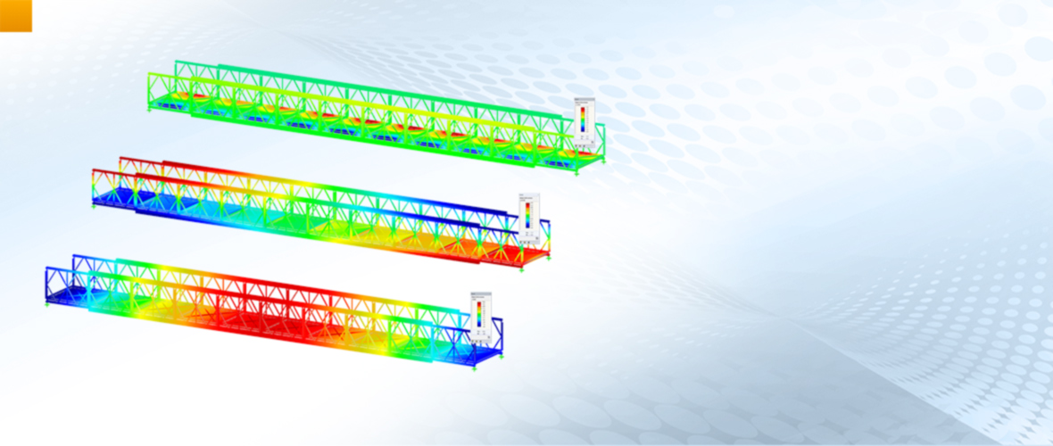 Software para cálculo y dimensionamiento estructural de puentes