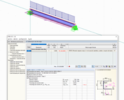 Nota para el cálculo de la sección asimétrica