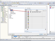 Modificar colores para materiales en las propiedades de visualización