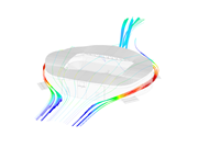 Nuevo estadio de Tottenham