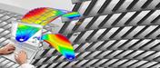 Software Dlubal para el análisis y dimensionamiento de estructuras de aluminio