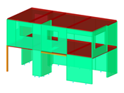 construcción en madera