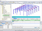 Parametrización de la longitud de la sección variable en función de su altura