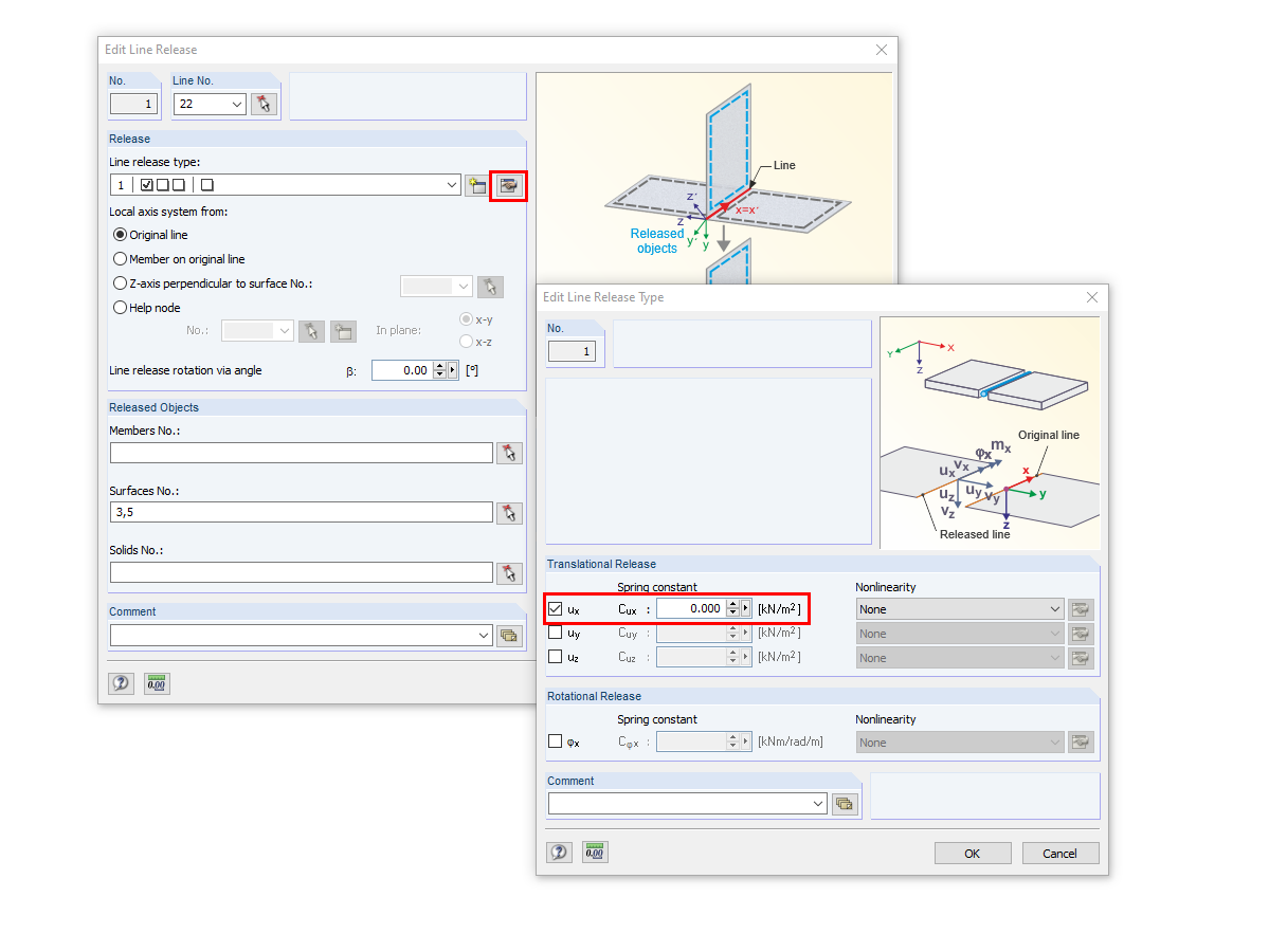 FAQ 005038 | Tengo una estructura de cubierta que descansa sobre una columna de acero que se extiende hasta los cimientos. El pilar discurre por un muro perimetral que soporta el falso techo. Una parte considerable de la carga del techo se transfiere a la pared.