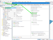 FAQ 005039 | ¿Cómo abro un módulo adicional para el cálculo y dimensionamiento de acero, madera u hormigón (y otros)?