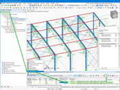 FAQ 005042 | He activado el diseño dentro de Datos generales en "Complementos" y he calculado todo. ¿Cómo obtengo los resultados de mi cálculo?