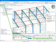 FAQ 005042 | He activado el diseño dentro de Datos generales en "Complementos" y he calculado todo. ¿Cómo obtengo los resultados de mi cálculo?
