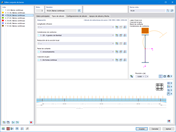 Conjunto de barras | Tipos de cálculo
