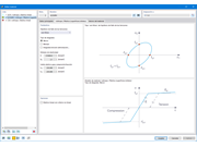 Modelo de material isótropo | Plástico (superficies/sólidos)