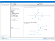 Modelo de material isótropo | Plástico (superficies/sólidos)