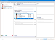 Importación de masas para el análisis modal