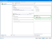 Consideración del estado inicial