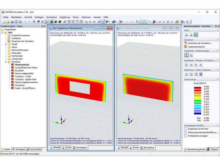 FAQ 005069 | ¿Cuál es el significado de la diferencia en la suma de comprobación de las fuerzas de arrastre?