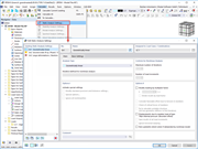 FAQ 005067 | ¿Dónde puedo encontrar los parámetros de cálculo que se deben configurar?