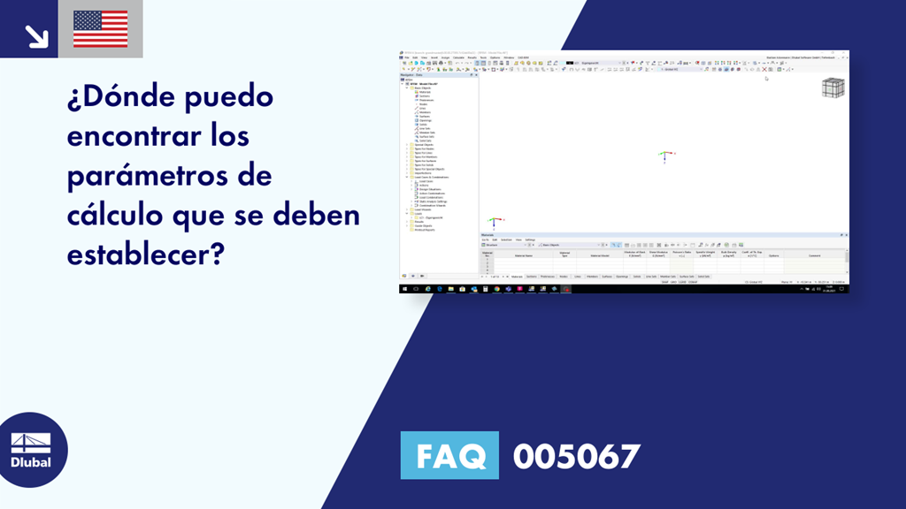 FAQ | 005067