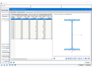 FAQ 005075 | ¿Puedo estimar qué secciones debería utilizar como mínimo antes de diseñar mi modelo?