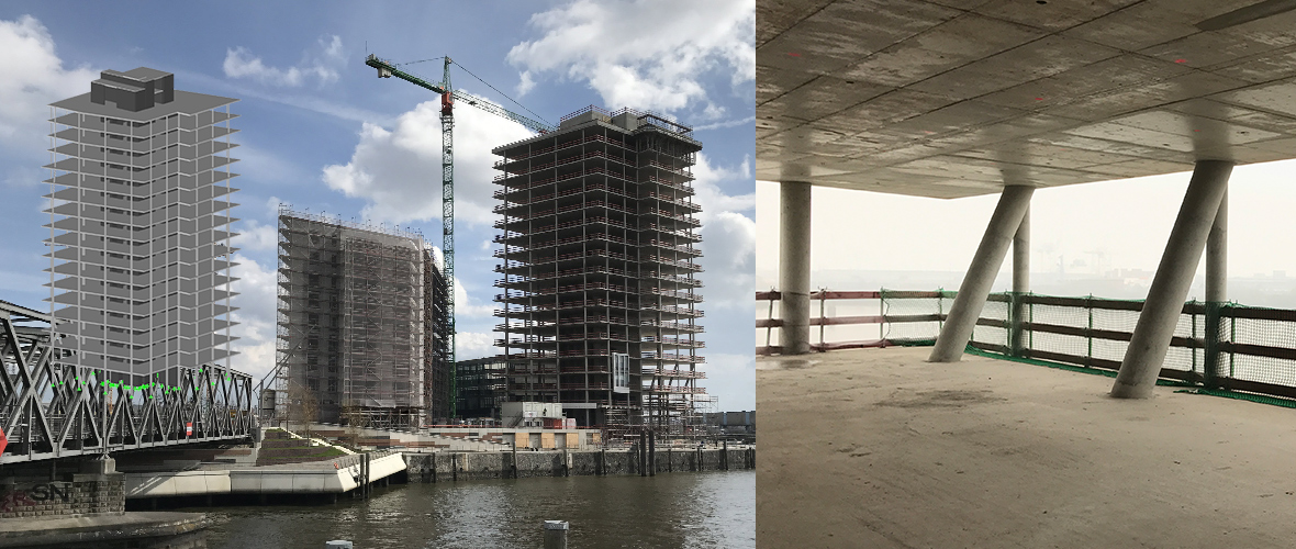 Software de ingeniería estructural para edificación