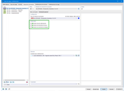 Situación de proyecto para el cálculo de varios materiales