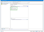 Situación de proyecto para el cálculo de varios materiales