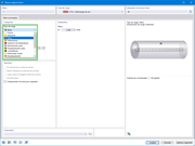 Tipo de carga de "Masa" en el catálogo de cargas