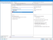 Newton-Raphson para cálculos de segundo orden Análisis