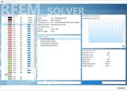 Cálculo en paralelo de combinaciones de carga
