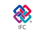 Logotipo de IFC