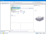 Tipos de superficie "Variable"