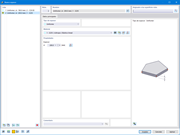 Nuevo objeto espesor para describir el espesor de una superficie