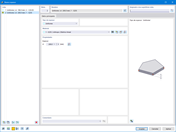 Nuevo objeto espesor para describir el espesor de una superficie