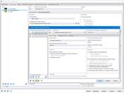 Cuadro de diálogo "Análisis estático"