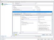 Cuadro de diálogo "Análisis estático"