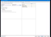 Cuadro de diálogo del asistente para combinaciones