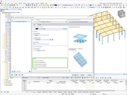 Nuevas funciones en el asistente de cargas