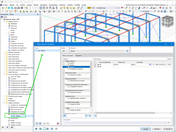 Diálogo de selección de objetos