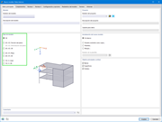 Tipos de modelo en RFEM 6