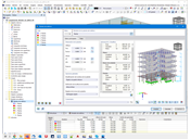 Definición de plantas de edificio