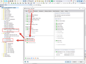 FAQ 005114 | ¿Cómo puedo abrir RWIND usando el asistente de carga en RFEM y RSTAB?