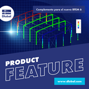 Complemento para el nuevo RFEM 6