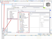 FAQ 005119 | Cómo crear informes normalizados en RFEM 6 y RSTAB 9 y usarlos como plantillas en otros equipos.