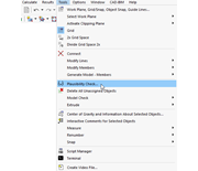 Abrir control de plausibilidad
