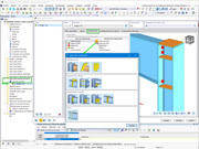 Crear una unión de acero