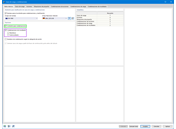 Asistente para combinaciones en RFEM 6