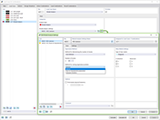Configuración del análisis modal