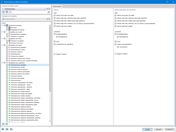 Administrador de tablas de resultados
